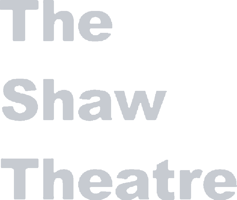 The Shaw Theatre, Londra